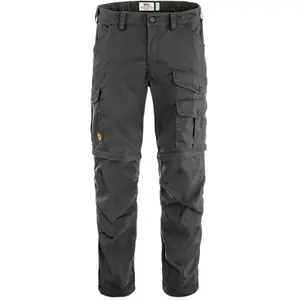 Fjällräven Pantalon Vidda Pro Lite Zip-off pas cher