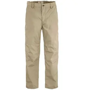 Fjällräven FJALLRAVEN Vardag Relaxed Trousers M pas cher