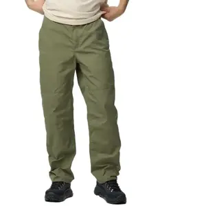 Fjällräven - Vardag Relaxed Trousers - Pantalon randonnée homme Green - EU 54 pas cher
