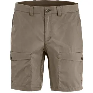Fjällräven Short Abisko Hybrid Trail pas cher
