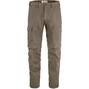 Fjällräven Pantalon Karl Pro Zip Off