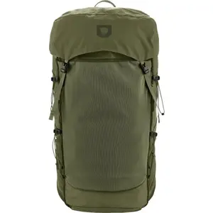Fjällräven - Kajka X-Lätt 45 - Sac à dos trekking Green - M / L