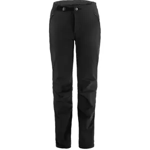 Fjällräven - Bergtagen Stretch Trousers - Pantalon randonnée femme Bla... pas cher