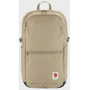 Comparateur de prix : Sac à dos Fjällräven High Coast Backpack 24L beige clair