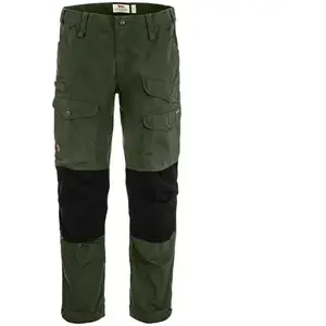 Comparateur de prix : Fjällräven - Vidda Pro Ventilated Trousers - Pantalon randonnée homme ...