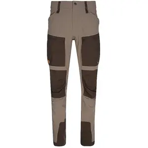 Comparateur de prix : FJÄLLRÄVEN Pantalon de randonnée Keb Agile pour hommes camel | 46