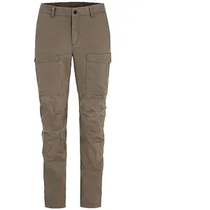 Fjällräven - Abisko Hybrid Trail Trousers - Pantalon randonnée femme S... pas cher