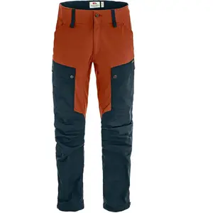 Comparateur de prix : Fjällräven Pantalon Keb