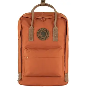 Fjällräven - Kånken No. 2 Laptop 15" - Sac à dos urbain Black / Black ... pas cher