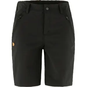 Fjällräven - Women's Abisko Trail Stretch Shorts - Short taille 46, no... pas cher