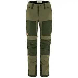 Comparateur de prix : Fjällräven Keb Agile Trousers - Pantalon randonnée femme Laurel Green ...