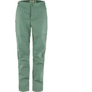 Fjällräven Pantalon Abisko Hike Zip-off Pants pas cher