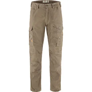 Comparateur de prix : Fjallraven Fjällräven - Vidda Pro Trousers - Pantalon de trekking taille 50 - Regular, beige