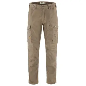 Comparateur de prix : Fjällräven - Vidda Pro Trousers - Pantalon de trekking taille 56 - Regular, beige