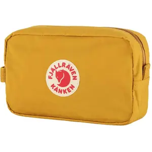 Comparateur de prix : Fjällräven - Kånken Gear Bag - Sac taille 2 l, orange