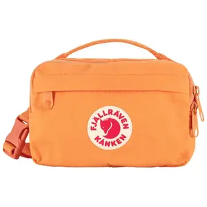 Fjallraven Fjällräven - Kånken Hip Pack - Sac banane taille 2 l, orange pas cher