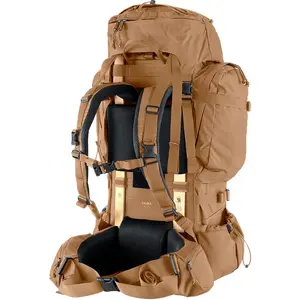 Comparateur de prix : FJALL RAVEN Fjällräven Kajka 55 Dust S/M Outdoor Sac à dos