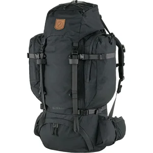 Comparateur de prix : FJALL RAVEN Fjällräven - Kajka 75 - Sac à dos de trekking taille 75 l - S/M, gris