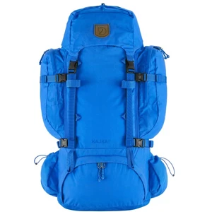 Comparateur de prix : Fjällräven - Kajka 75 - Sac à dos de trekking taille 75 l - S/M, bleu