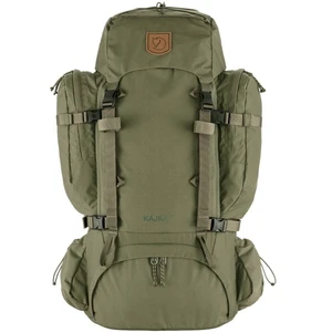 Comparateur de prix : Fjällräven Singi Kajka 75 S / M Backpack Green [262142] - sac à dos s...