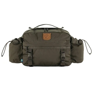 Comparateur de prix : Fjällräven - Singi Hip Pack 10 - Sac banane taille 10 l, brun