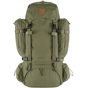 Fjällräven Sac à dos Sac à dos Singi 48 Backpack Stone Grey Gris foncé