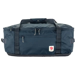 Fjällräven - High Coast Duffel 36 - Sac de voyage taille 36 l, bleu pas cher