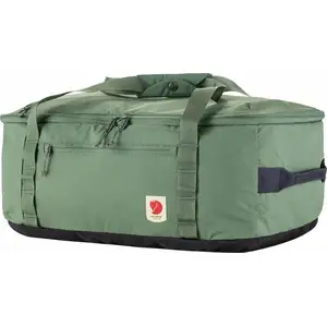 FJALL RAVEN Fjällräven High Coast Duffel Sac à dos Patina Green 36 L pas cher