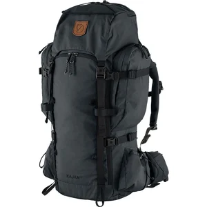 Comparateur de prix : FJALL RAVEN Fjällräven - Kajka 55 - Sac à dos de trekking taille 55 l - M/L, gris