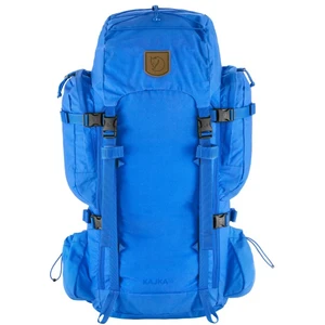 Comparateur de prix : Fjällräven - Kajka 55 - Sac à dos de trekking taille 55 l - M/L, bleu