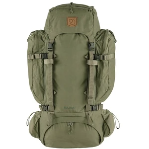 Comparateur de prix : FJALL RAVEN Sac à dos Fjällräven Kajka 85L vert