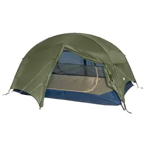 Comparateur de prix : Fjallraven 53607-616 Abisko Friluft 2 Sports backpack Unisex Pine Green Taille UNI