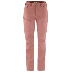 Fjällräven - Abisko Midsummer Trousers - Pantalon randonnée femme Dust... pas cher