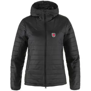 Comparateur de prix : Fjällräven Femme Expedition X-lätt Hoodie, Black, XL