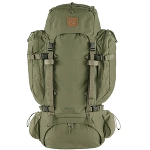 Comparateur de prix : Fjällräven Singi Kajka 100 Backpack Green [262134] - sac à dos sac a ....