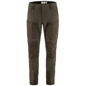 Fjällräven Pantalon Keb Agile pas cher