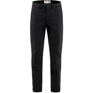Fjällräven Pantalon Abisko Winter Stretch pas cher
