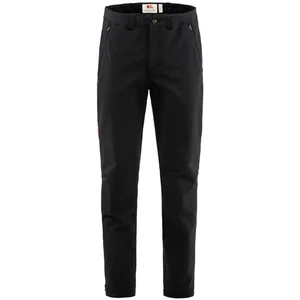 Fjällräven Pantalon Abisko Winter Stretch pas cher