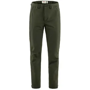 Fjällräven Pantalon Abisko Winter Stretch pas cher