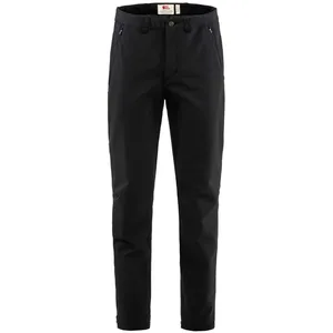 Fjällräven Pantalon Abisko Winter Stretch pas cher
