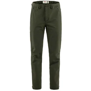 Comparateur de prix : Fjällräven FJALLRAVEN 12200191-662 Abisko Winter Stretch Trousers M Pants Homme Deep Forest Taille 48/R