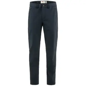Comparateur de prix : Fjällräven - Abisko Winter Stretch Trousers - Pantalon hiver taille 46...