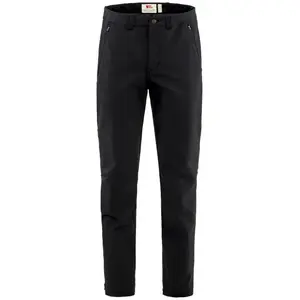 Fjällräven FJALLRAVEN 12200191-550 Abisko Winter Stretch Trousers M Pants Homme Black Taille 58/SVendu paramazon