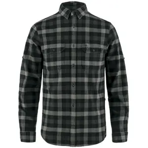 Comparateur de prix : Fjällräven Chemise à Manches Longues Skog
