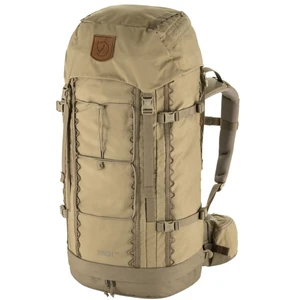 Fjällräven - Singi 48 - Sac à dos de trekking taille 48 l, beige pas cher