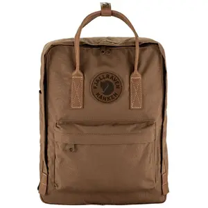 Comparateur de prix : Sac à dos Fjällräven Kanken No. 2 - Marron - 38 cm - Style de vie urbain