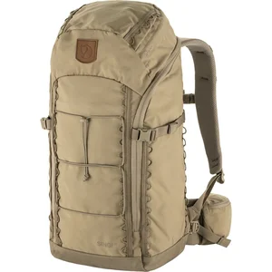 Fjällräven Fjall Raven - Sac à dos de randonnée - Singi 28 Clay en Nylon - Gris pas cher