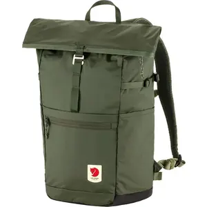 Comparateur de prix : Fjällräven Sac a dos Fjallraven  Sac à dos High Coast Flodsack Muntain Green