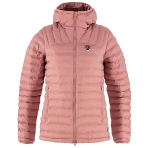 Comparateur de prix : Fjällräven - Women's Expedition Lätt Hoodie - Veste synthétique taille XS, rose