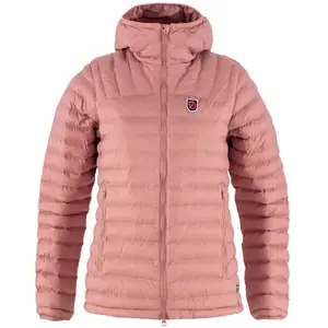 Fjällräven Expedition Lätt Hoodie - Doudoune femme Dusty Rose XXSVendu paramazon